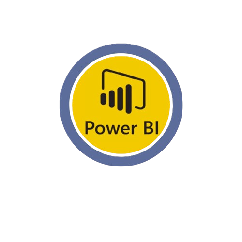 Power BI Icon
